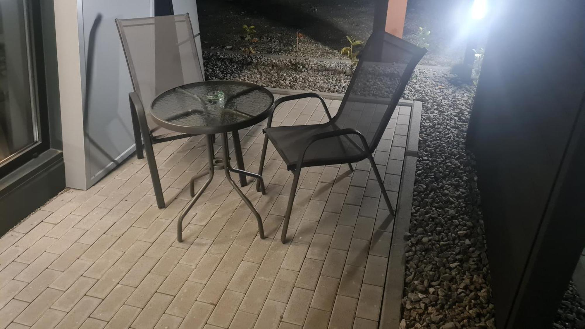 Lins B&B Hotel Resort Marktlustenau 外观 照片